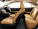 Lexus HS250h 2009 года (JP)